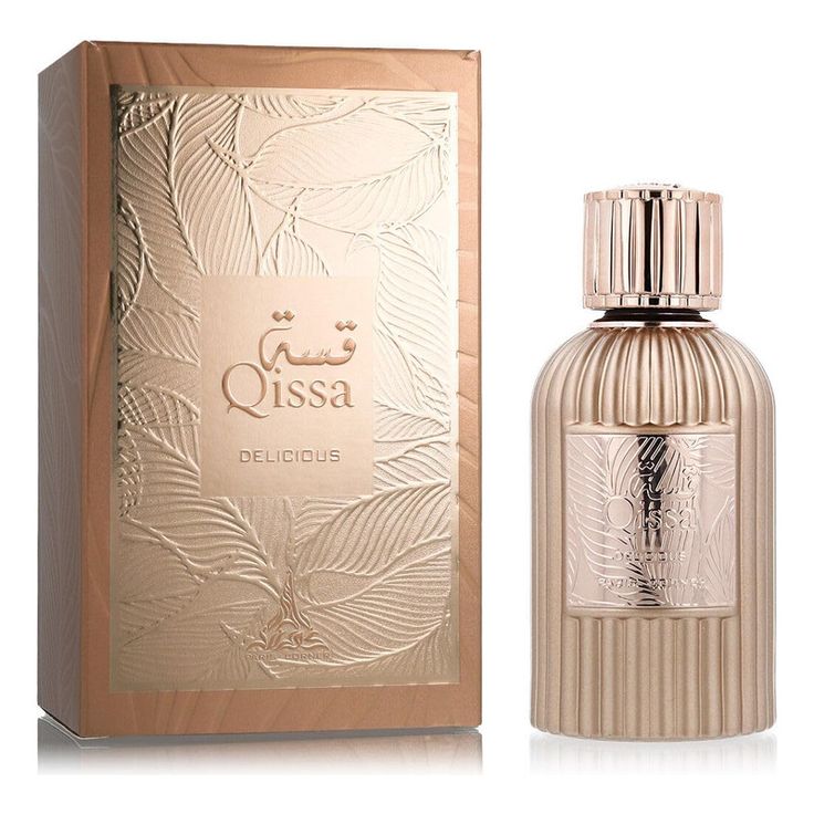 QISSA DELICIOUS