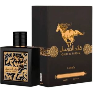 QEAD AL FURSAN BLACK