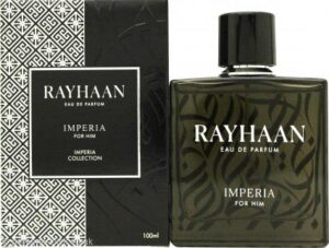 RAYHAAN IMPERIAL 100ML