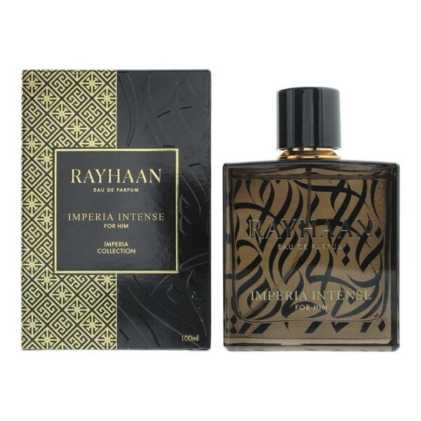 RAYHAAN IMPERIAL INTENSE