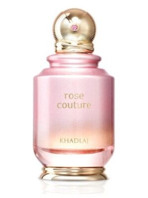 ROSE COUTURE