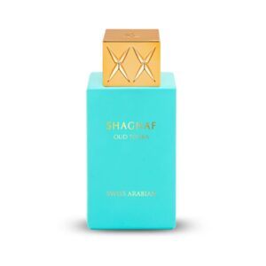 SHAGAF OUD TONKA