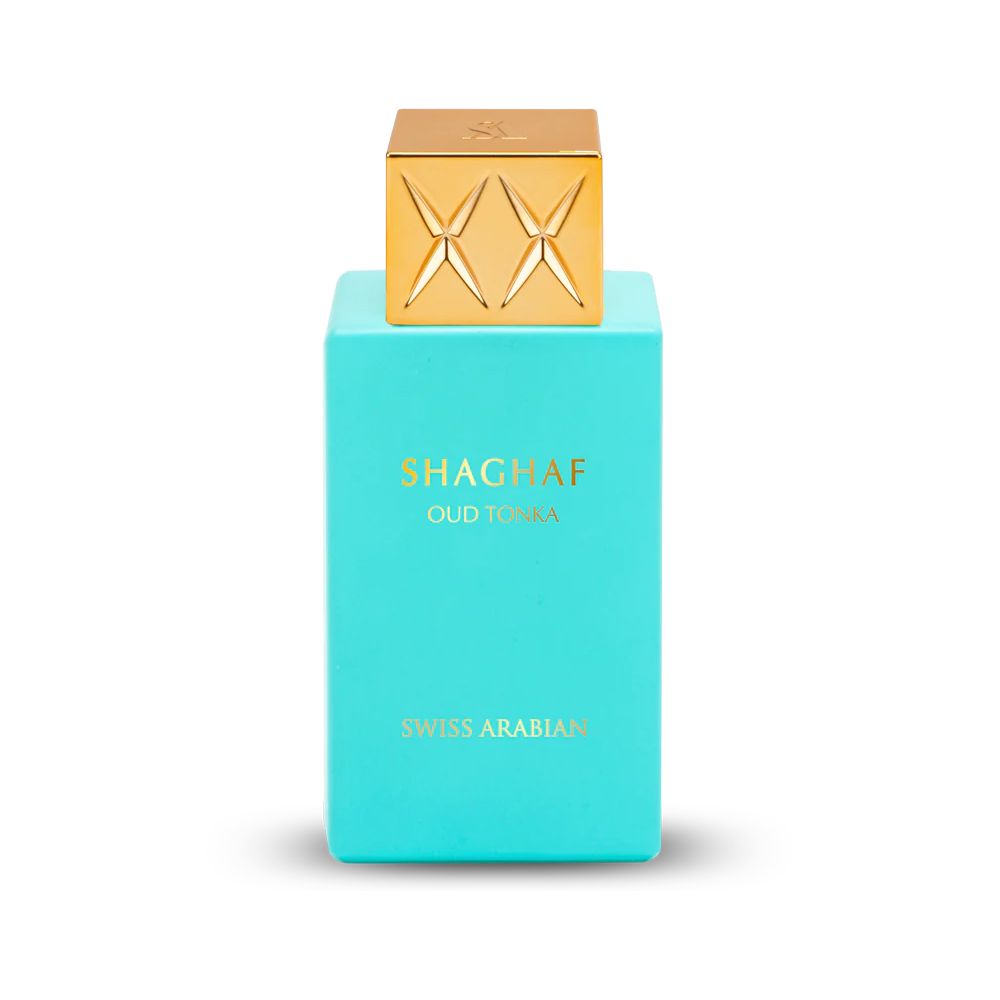 SHAGAF OUD TONKA