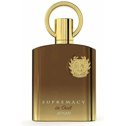 SUPREMACY IN OUD