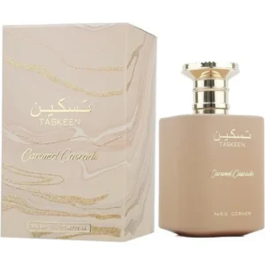 TASKEN CARAMEL