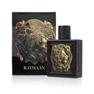 RAYHAAN LION 100ML