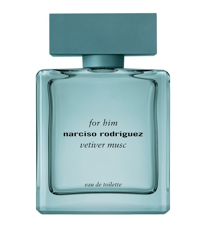 VETIVER MUSC FOR HIM