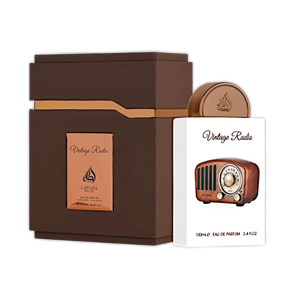 VINTAGE RADIO