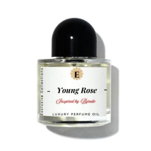 YOUNG  ROSE