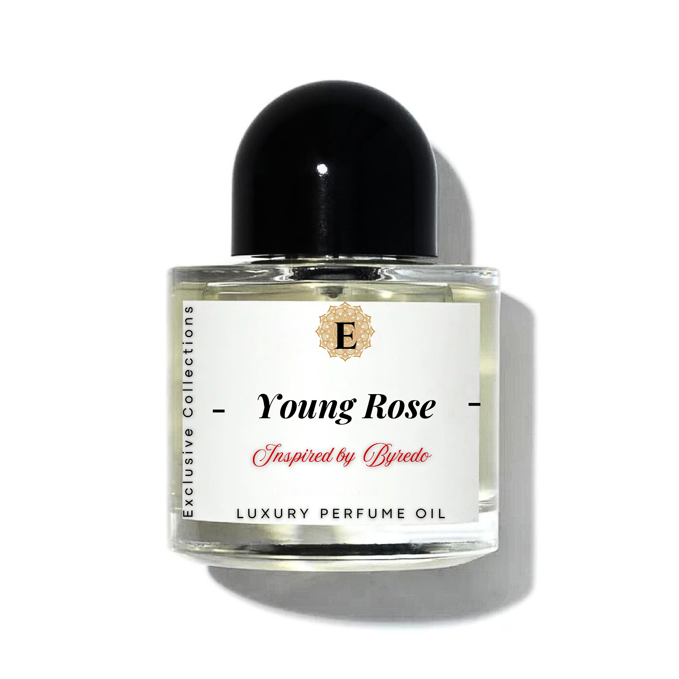 YOUNG  ROSE