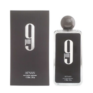 9PM AFNAN
