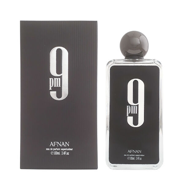 9PM AFNAN