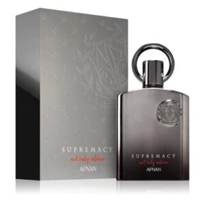 SUPREMACY NOT ONLY INTENSE 100ML
