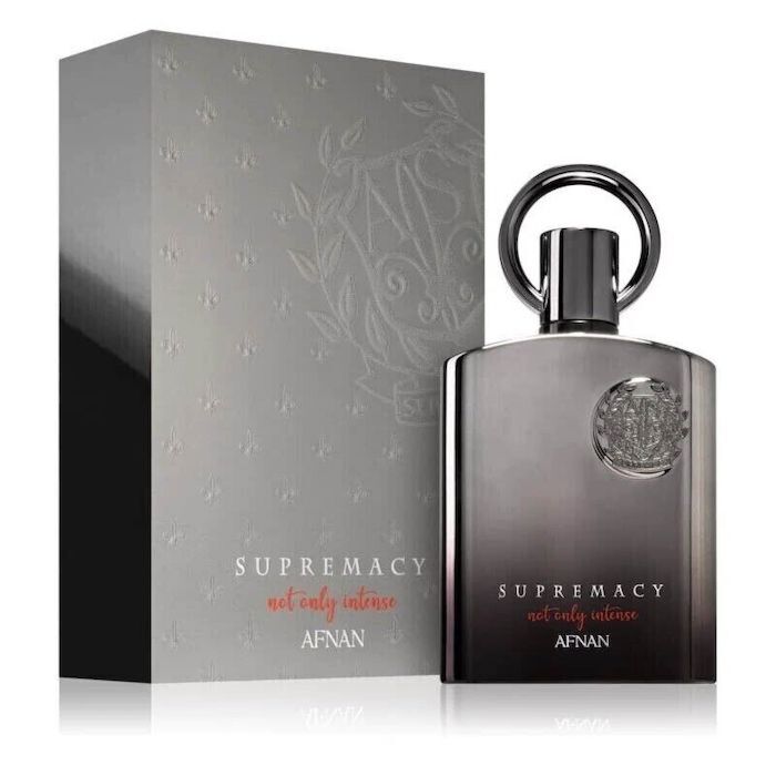 SUPREMACY NOT ONLY INTENSE 100ML