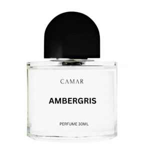 AMBERGRIS