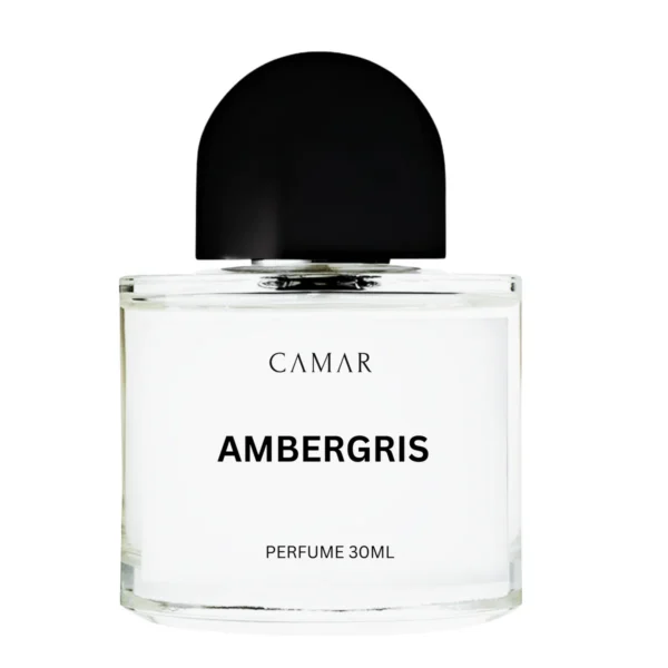AMBERGRIS