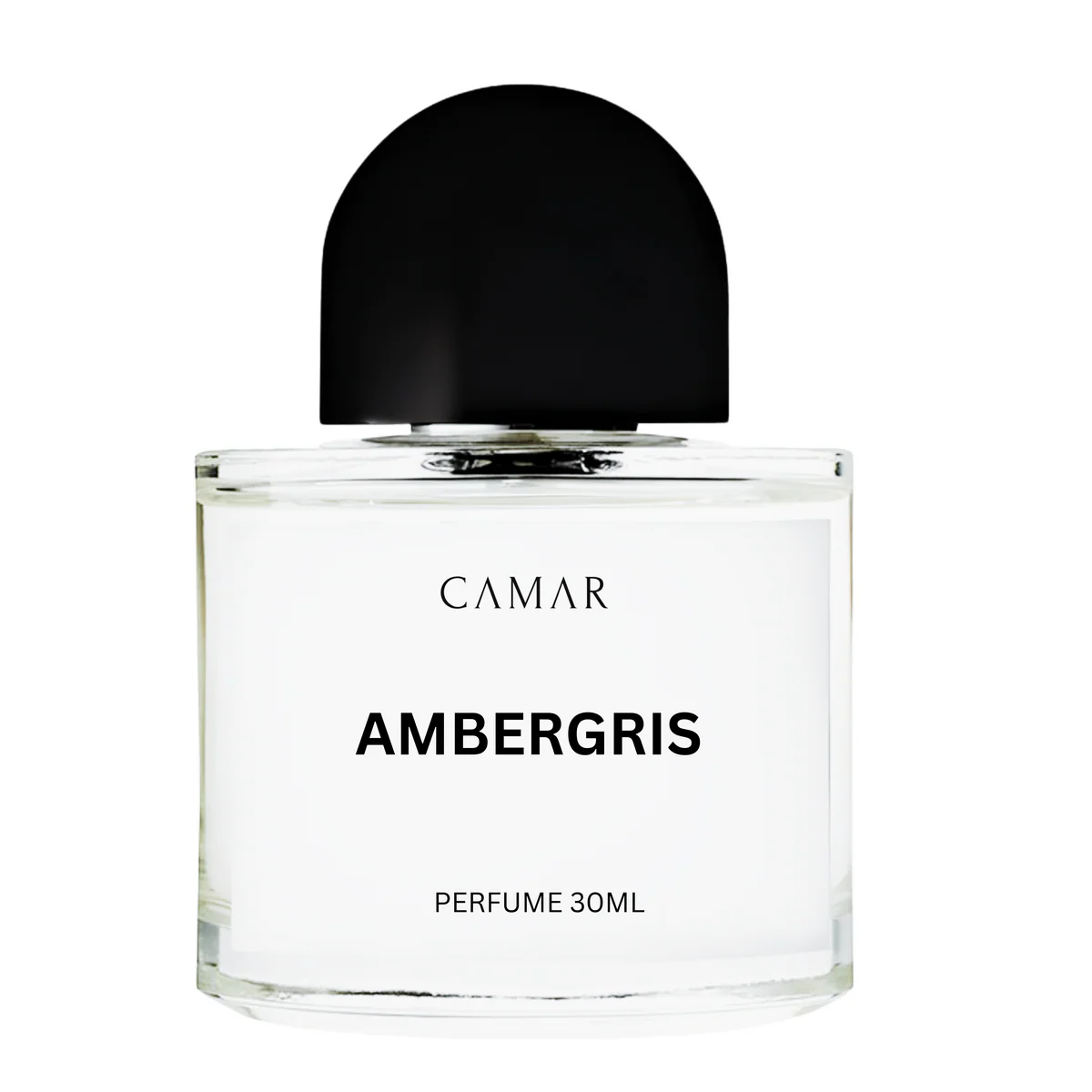 AMBERGRIS