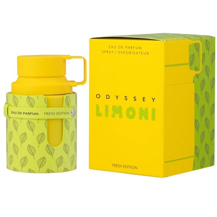 ODESSEY LIMONI FRESH