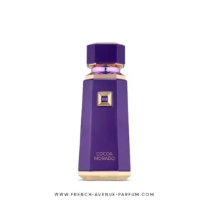 COCO MORADO