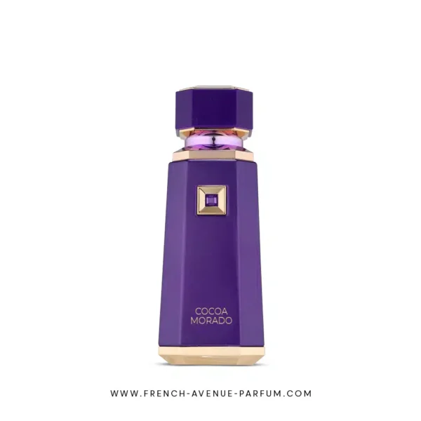 COCO MORADO