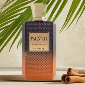ISLAND DUNES EXTRAIR 100ML