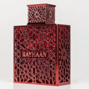 RAYHAAN CRIMSON 100ML EDP