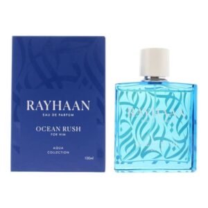 RAYHAAN OCEAN RUSH
