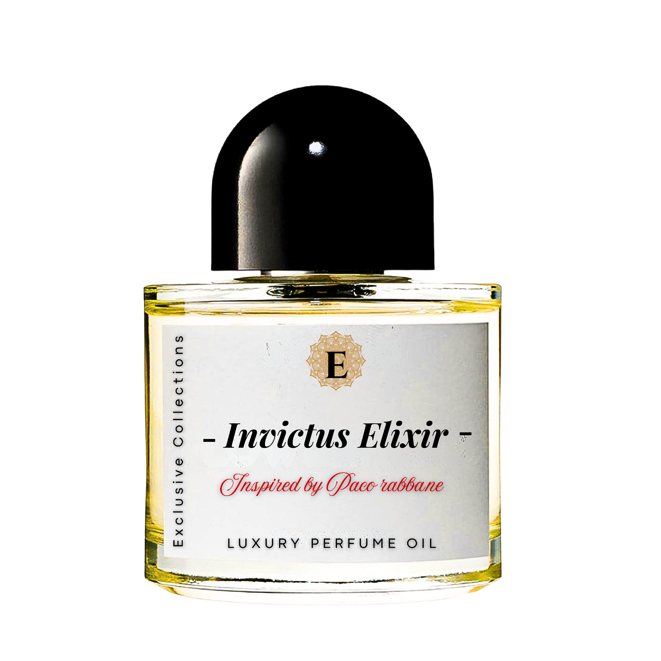 INVICTUS ELIXIR
