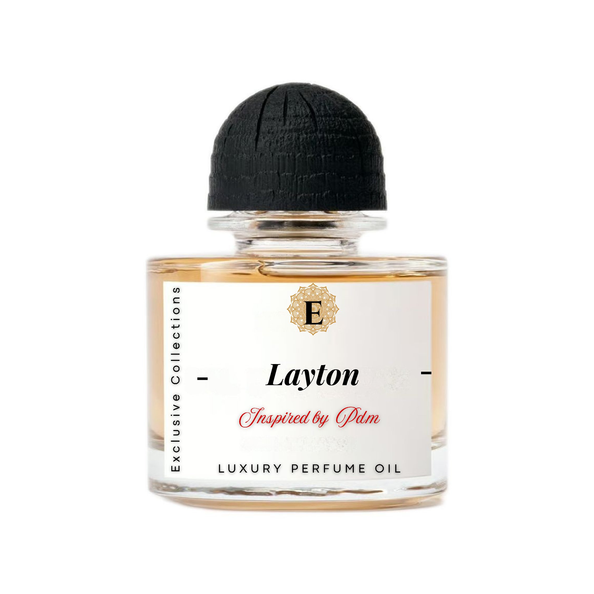 LAYTON EXCLUSIF