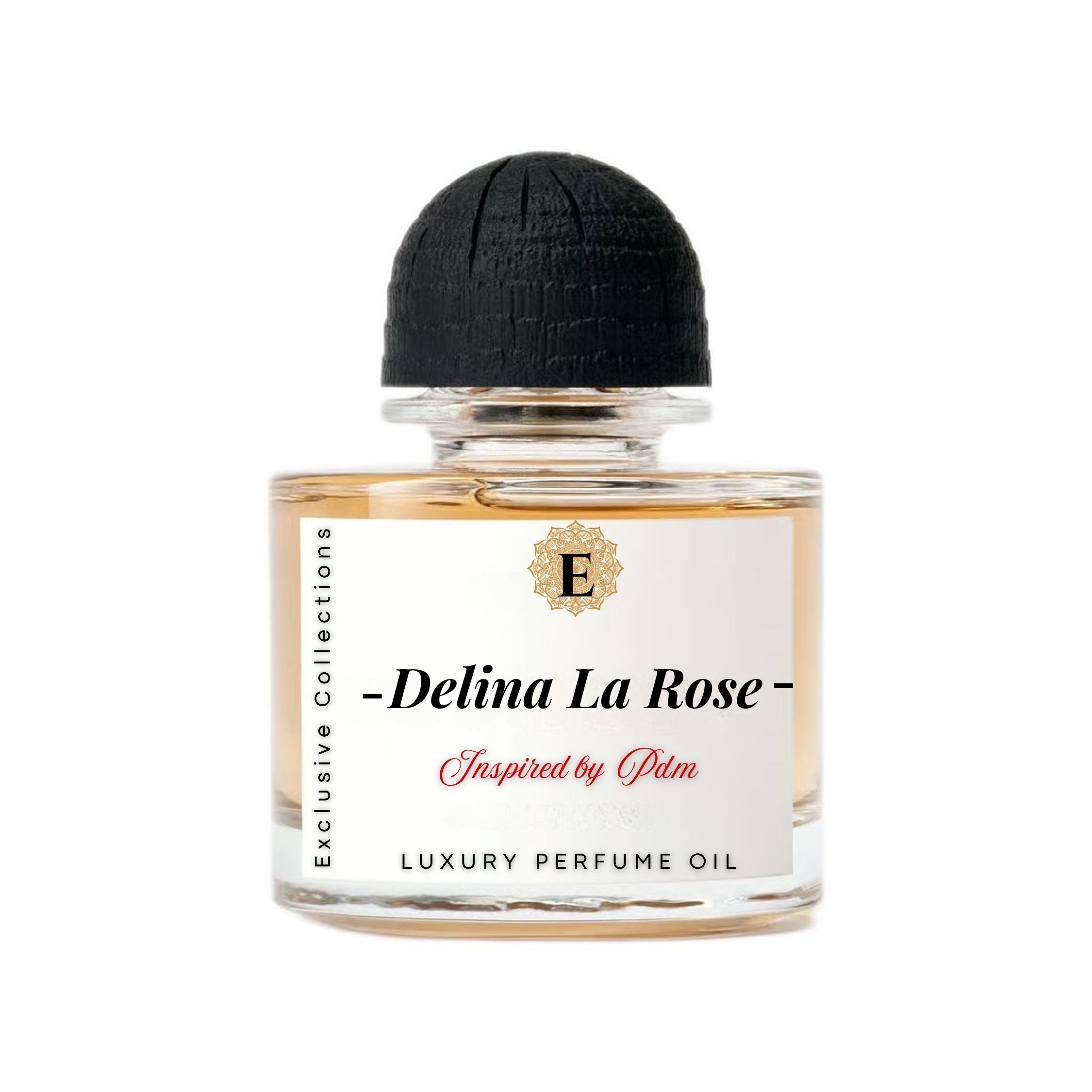 DELINA LA ROSE