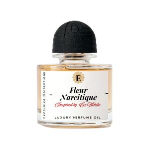 FLEUR NARCOTIQUE