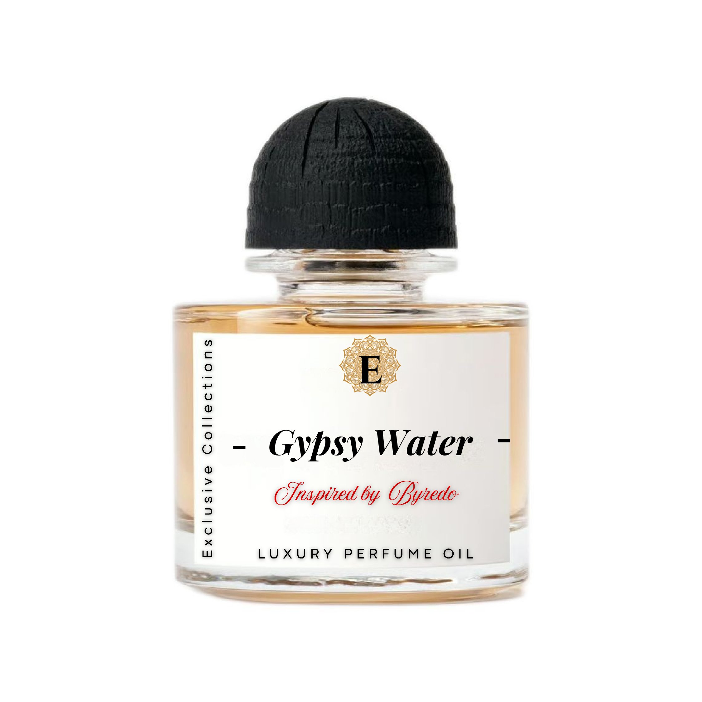 GYPSY WATER