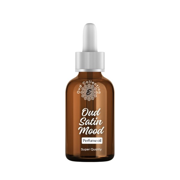 OUD SATIN MOOD