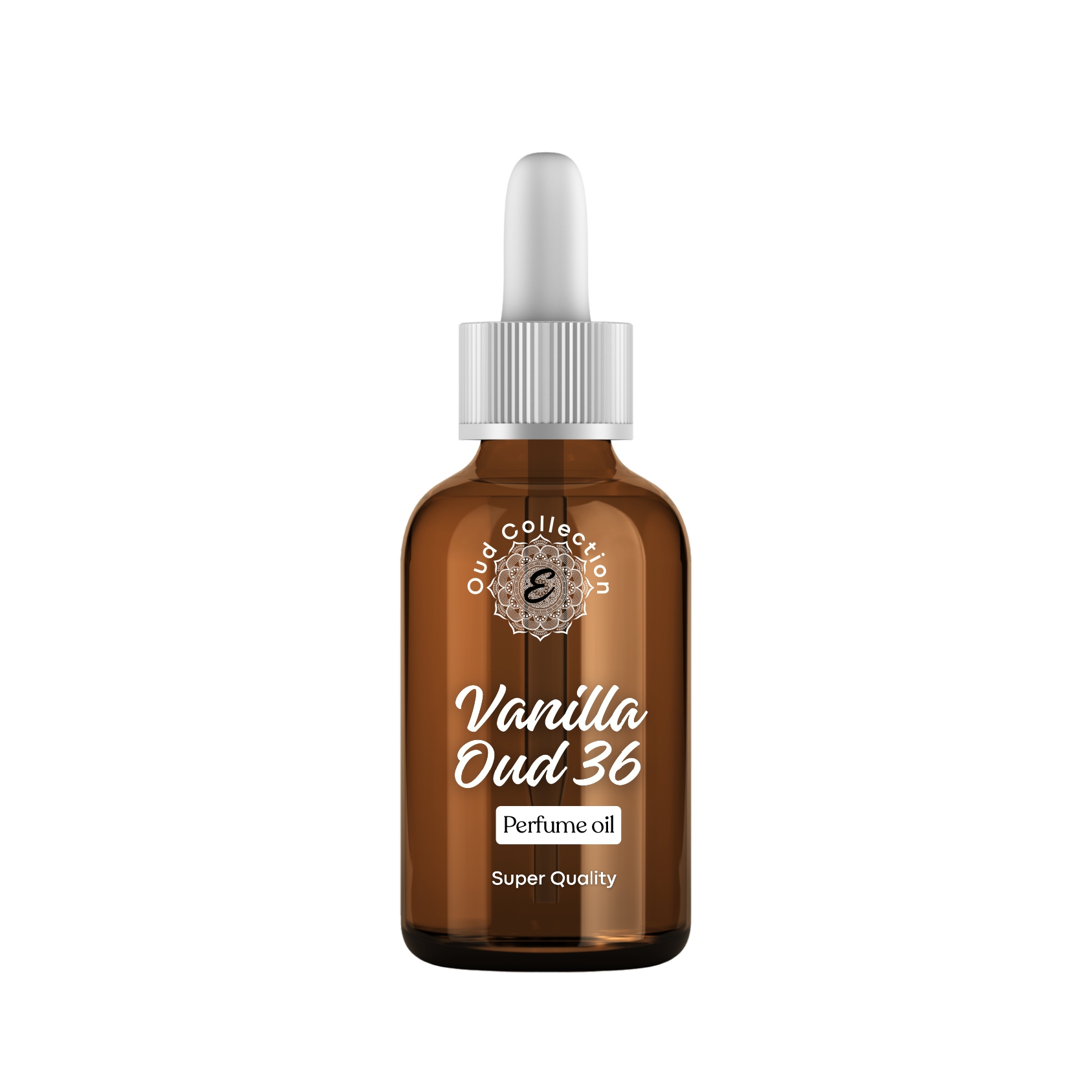 VANILLA OUD 36